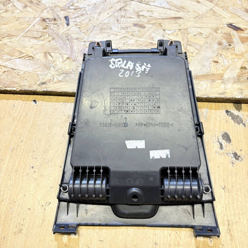 Suzuki Splash/Vauxhall Agila B 2008-2014 Cubby Box 73821-51K0
