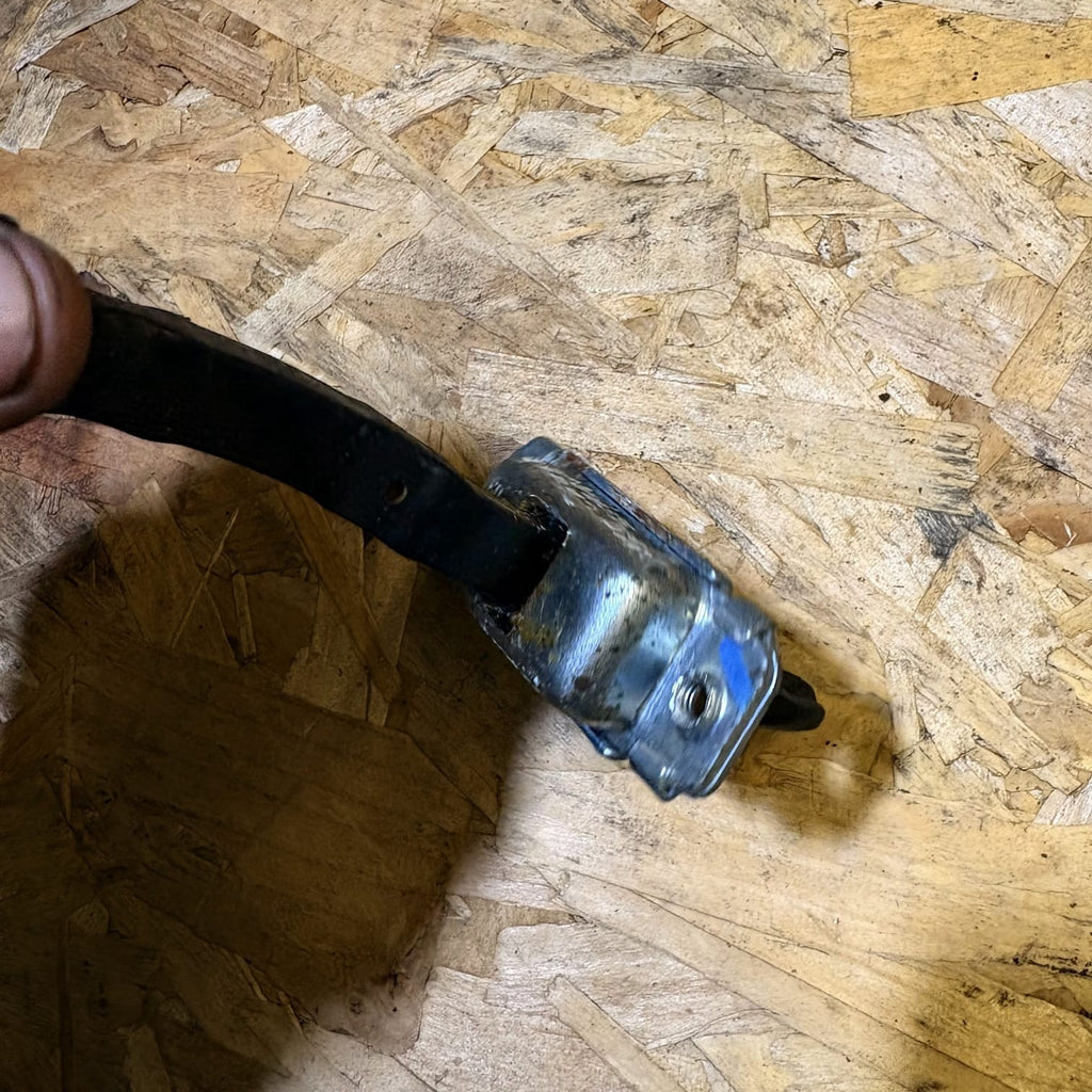 Hyundai i10 Mk1 2008-2013 5 Door Front Left Door Check Strap Stop Limiter