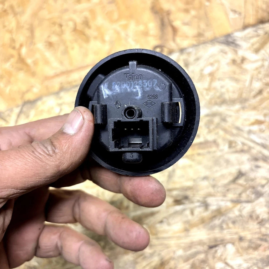 Renault Kangoo 1.5 dCi SL17 2008-2013 Headlight Adjustment Switch
