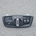 BMW 1 SERIES F20 2011-2015 Headlight Headlamp Switch 9265305