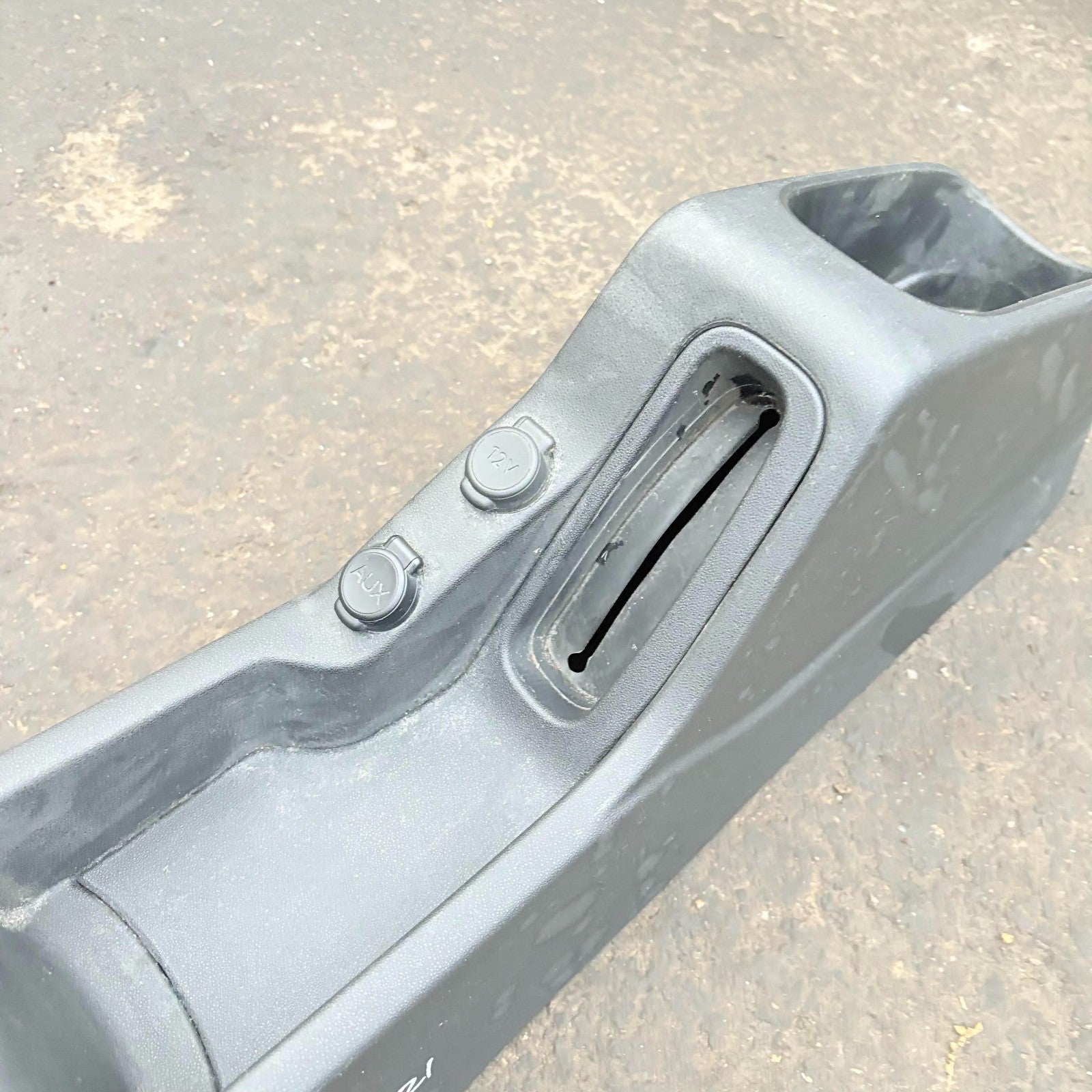 CITRO?N C3 2010-2016 mK2 Center Console 968422077