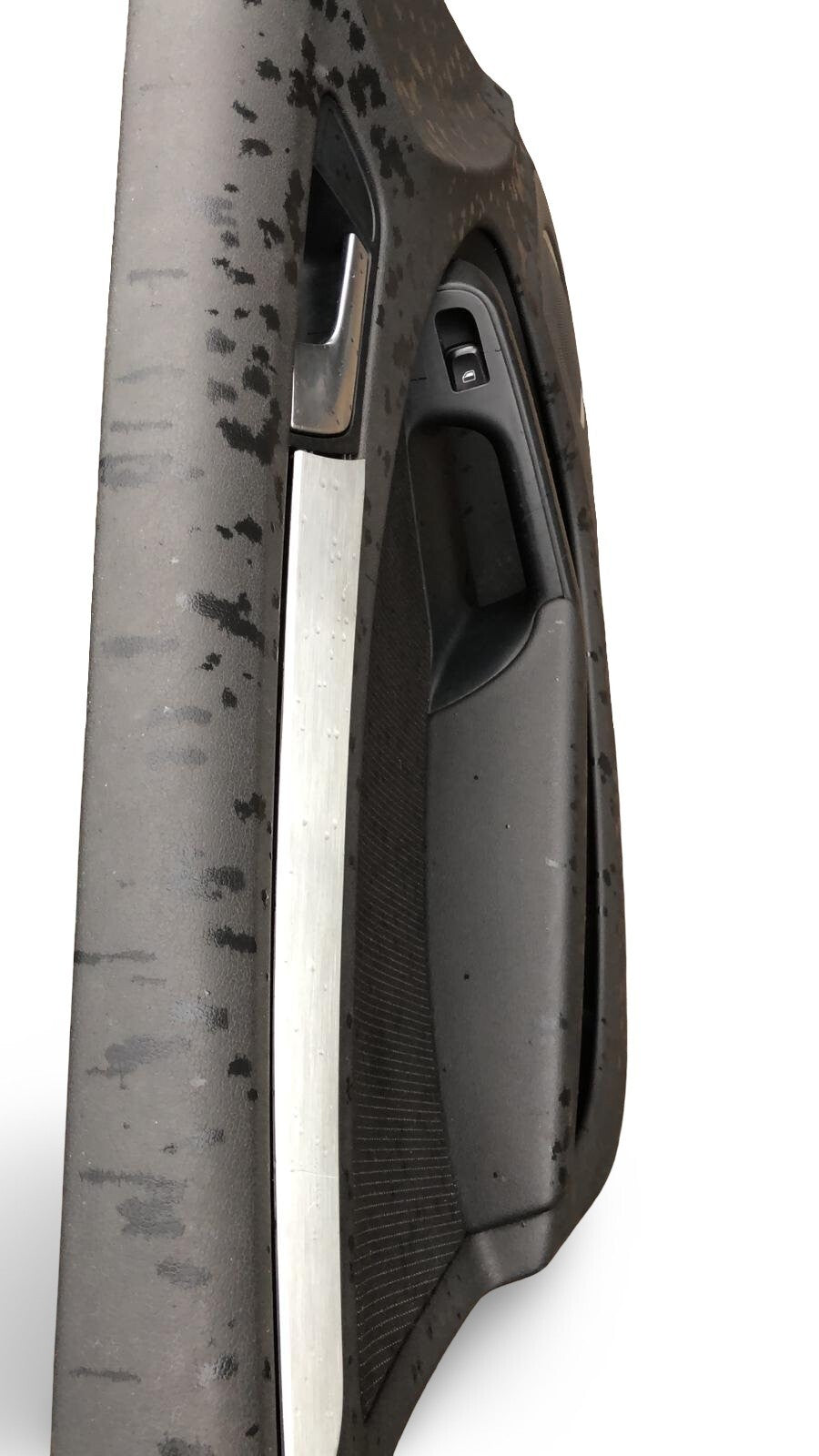 AUDI A4 B8 N/S PASSENGER SIDE LEFT FRONT DOOR CARD