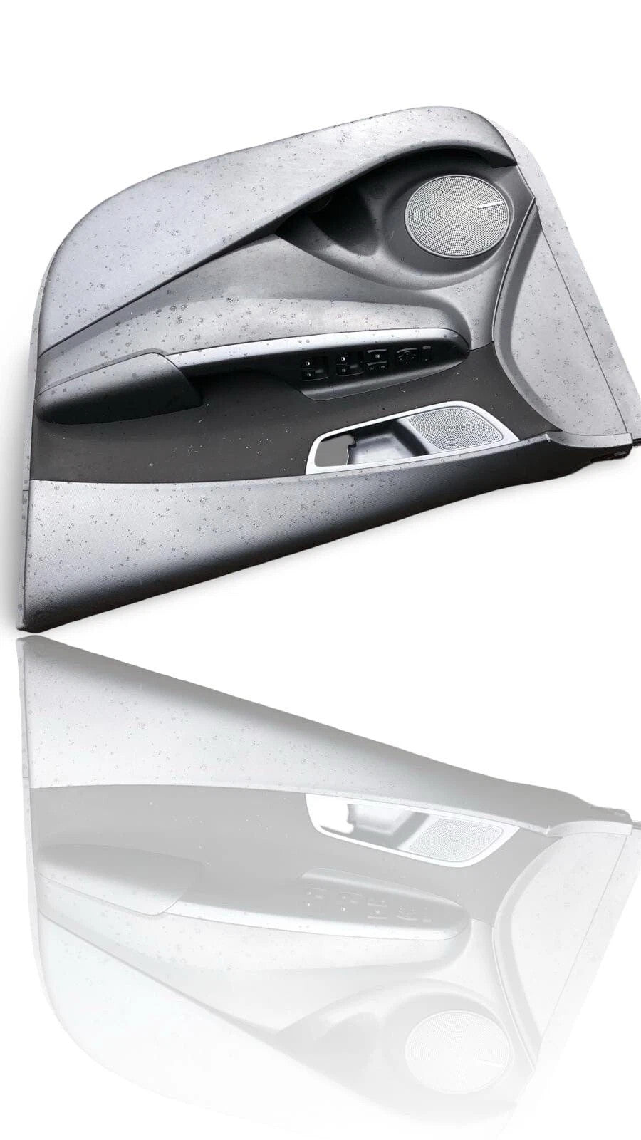 HYUNDAI KONA DOOR CARD FRONT RIGHT 2018-2023 82380-J9000