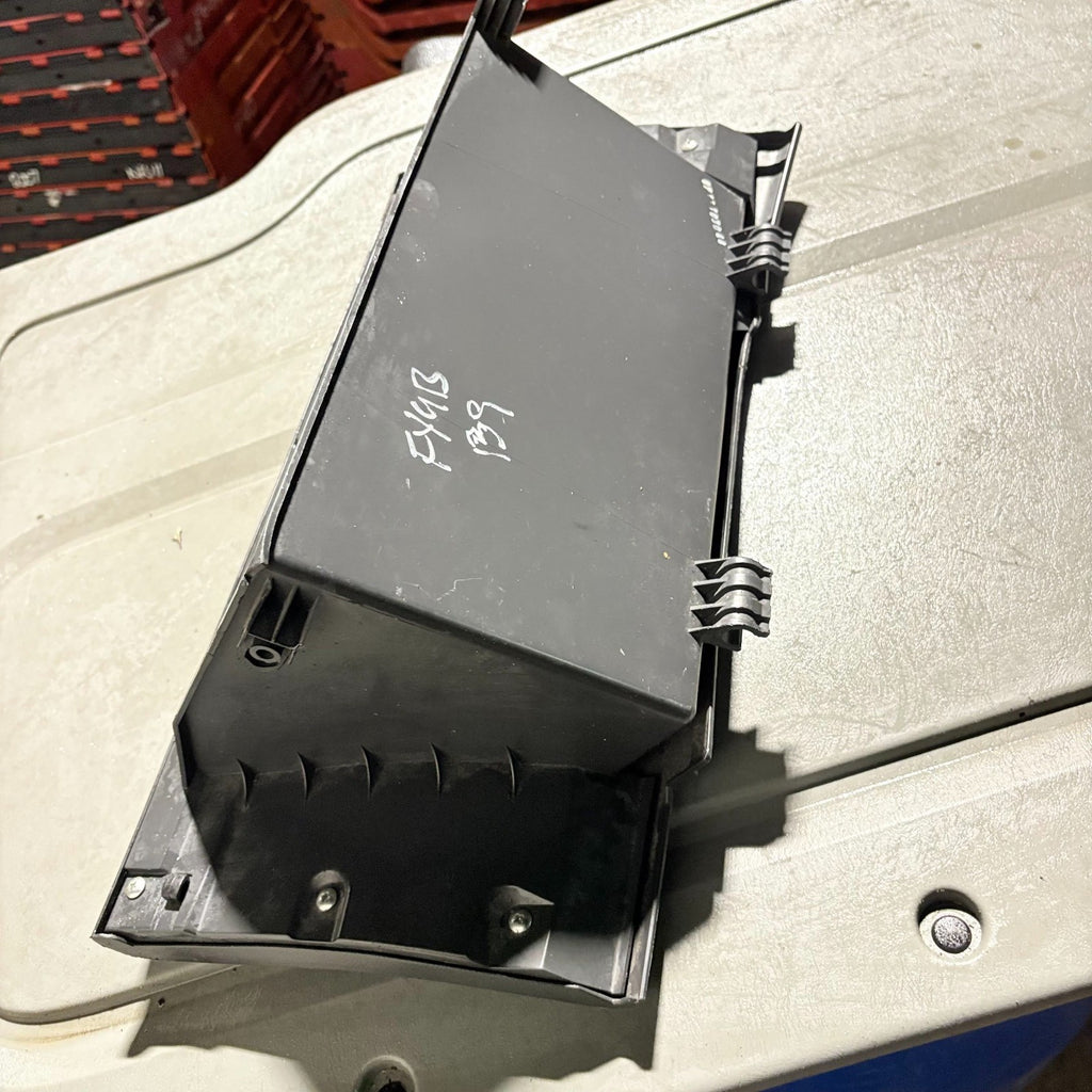Fiat Punto Evo Mk3 199 Glovebox Drawer/Storage Compartment 2010-2012 735495675