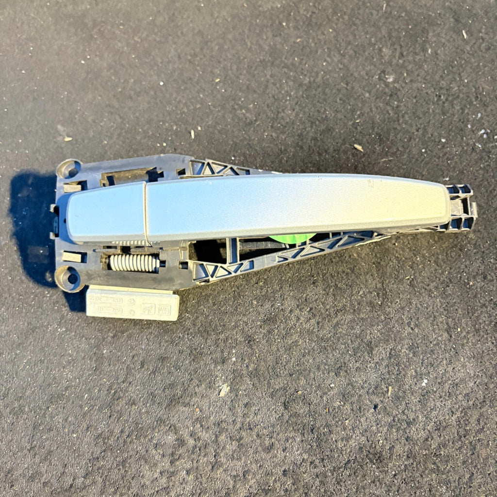 Chevrolet Cruze Exterior Handle Front Left Door