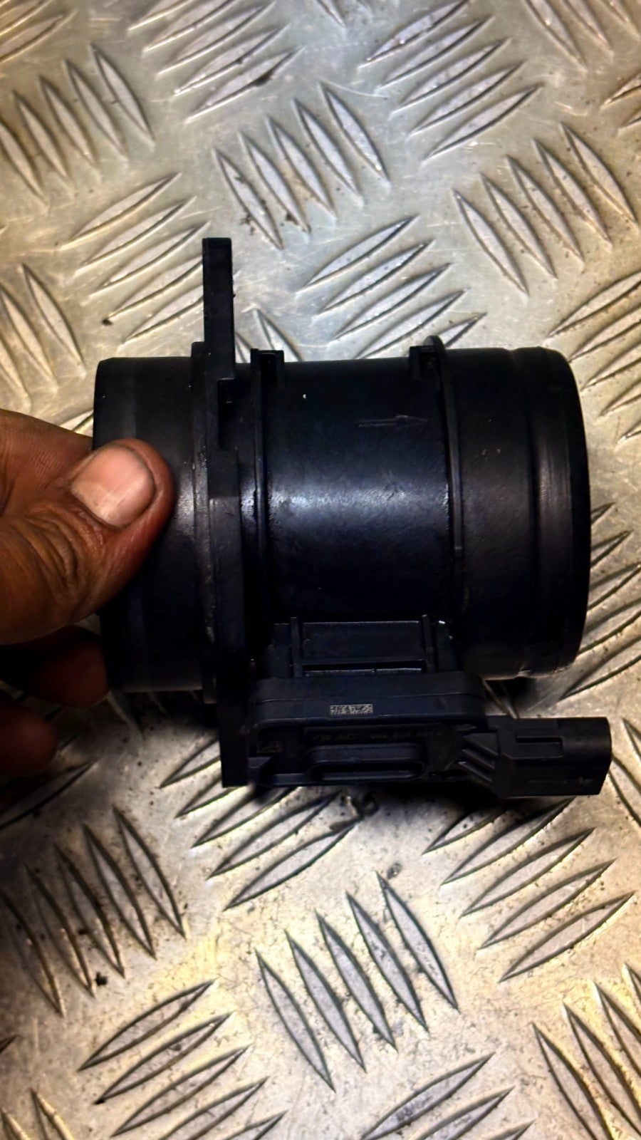 AUDI A3 2013-2020 Bosch Airflow Meter-04L 906 461 B