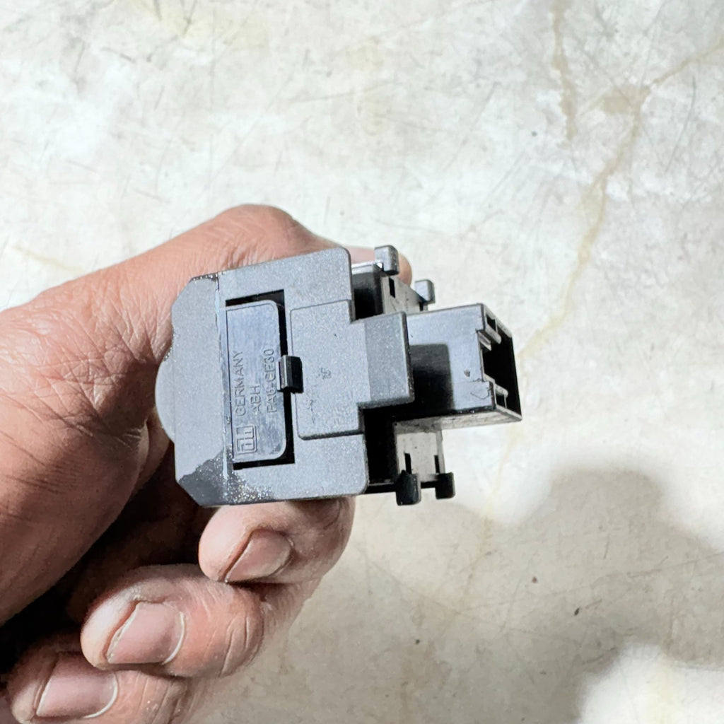 SKODA ROOMSTER Headlight Height Adjustment Switch 2007