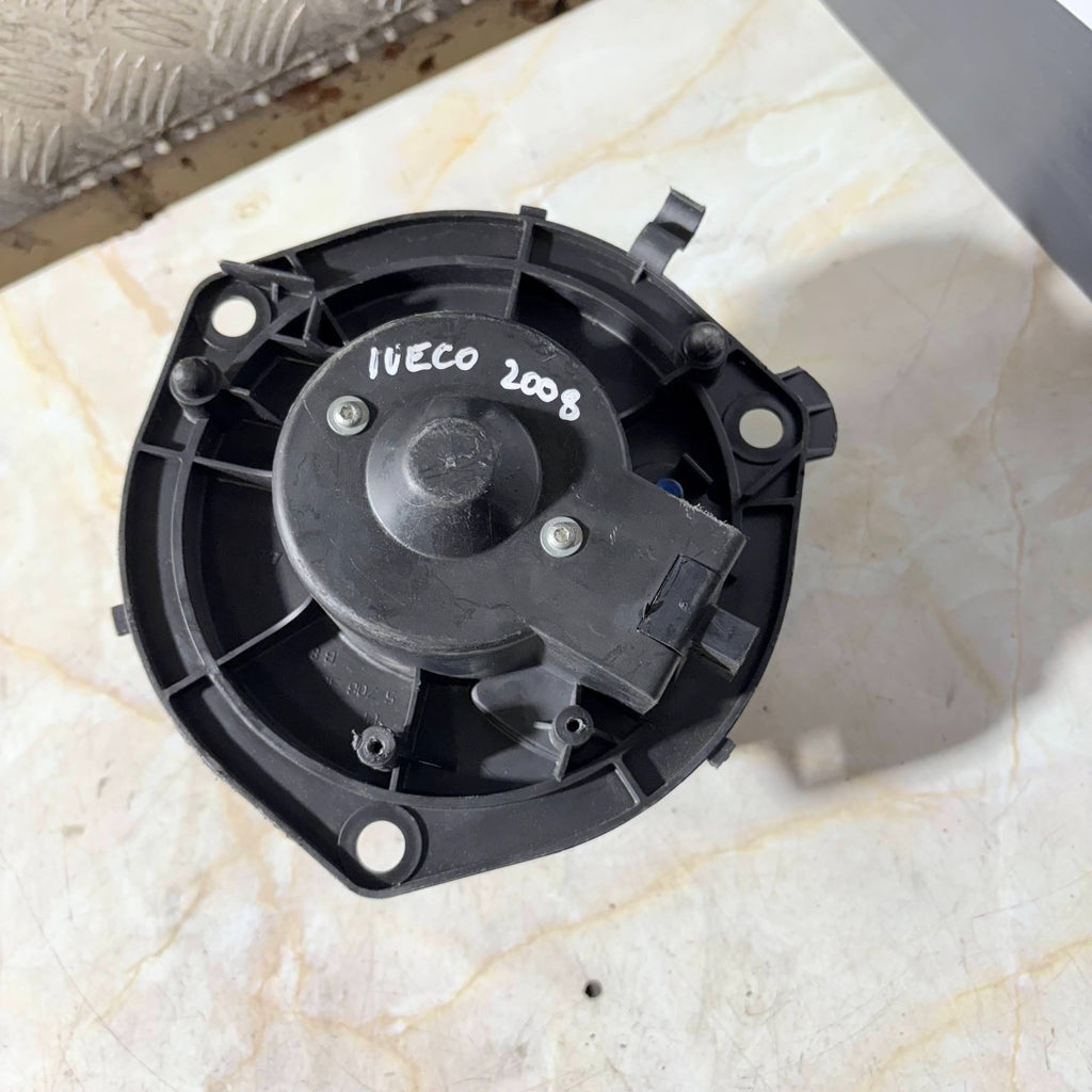 Iveco Daily 2006-2014 Heater blower fan motor 570630200