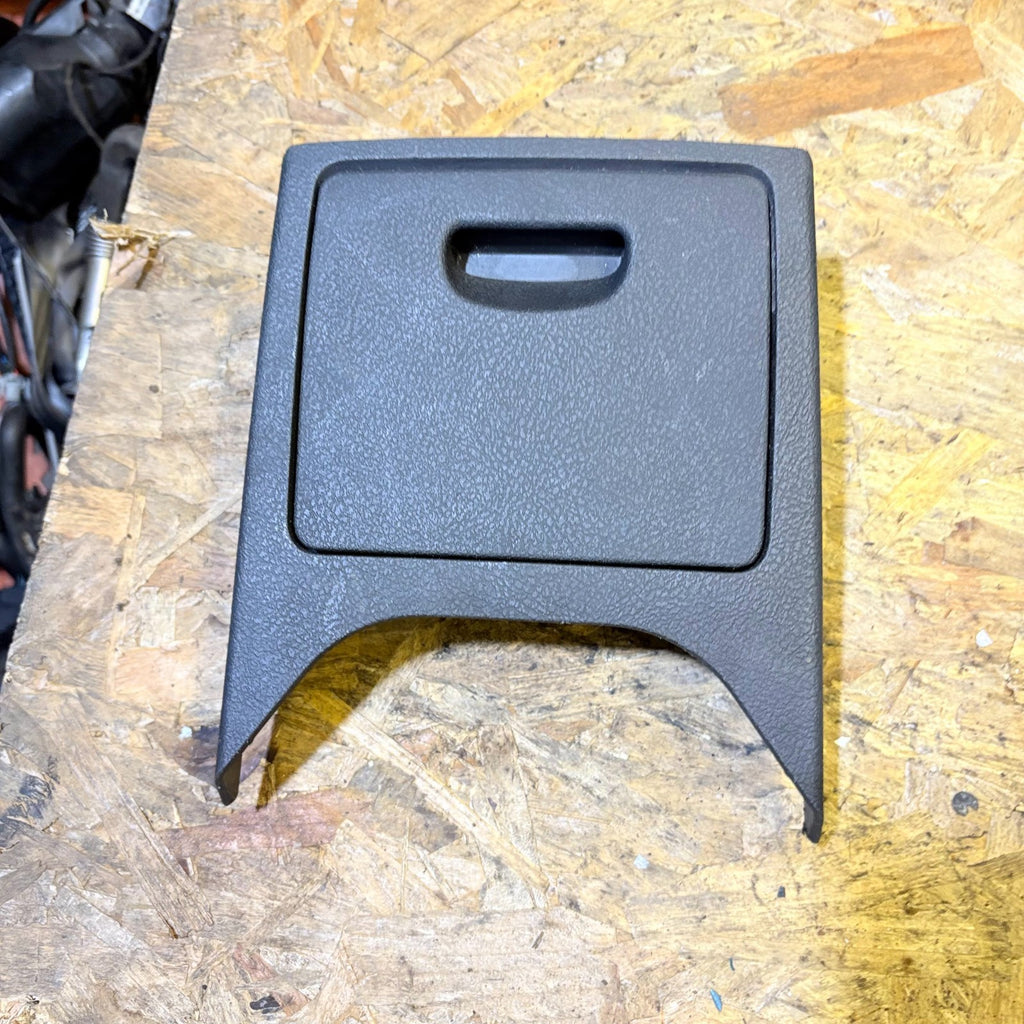 Peugeot 407 Rear Centre Console Ashtray Storage Tray 9644584477 2004-2011