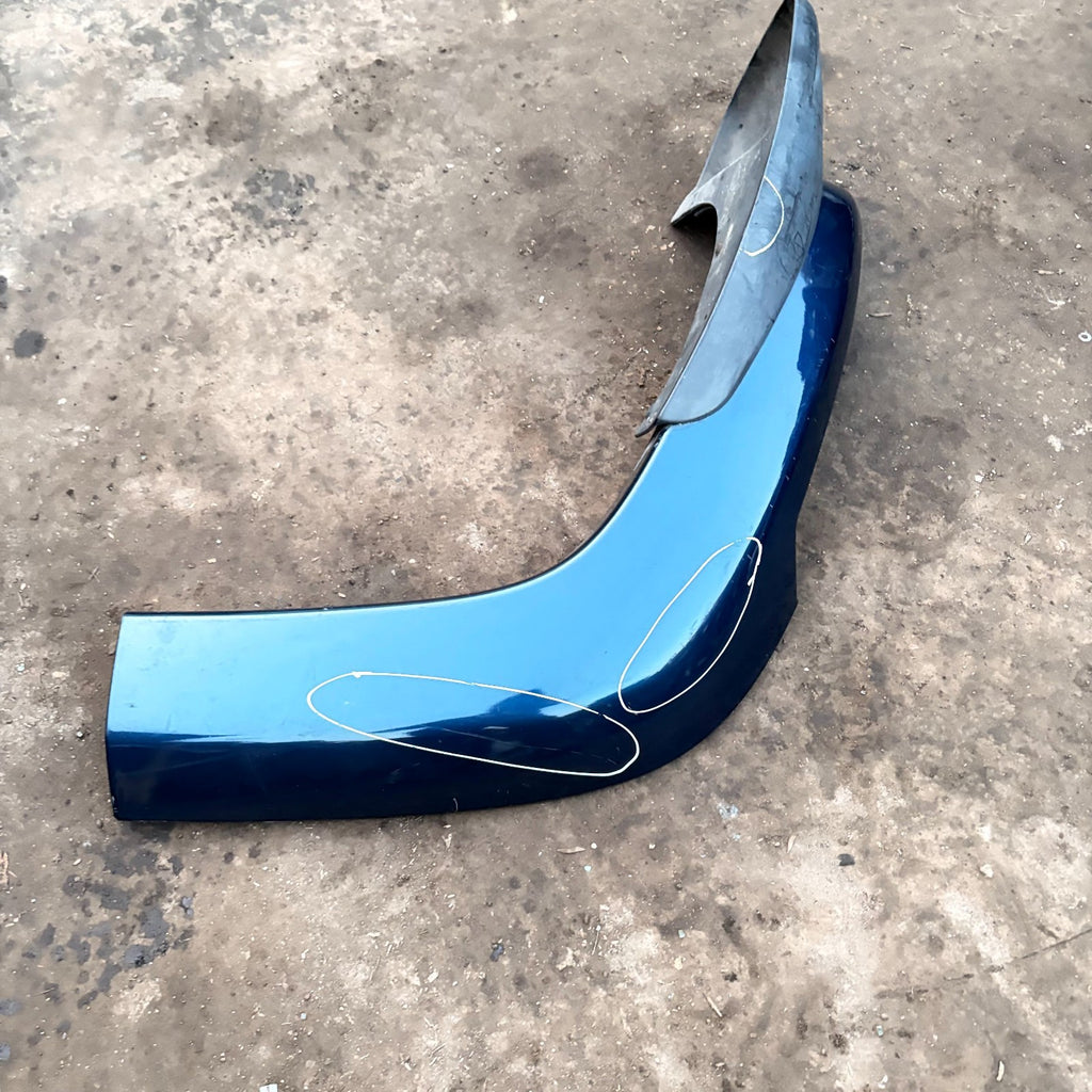 JEEP CHEROKEE REAR RIGHT SIIDE WHELE ARCH (FENDER) TRIM