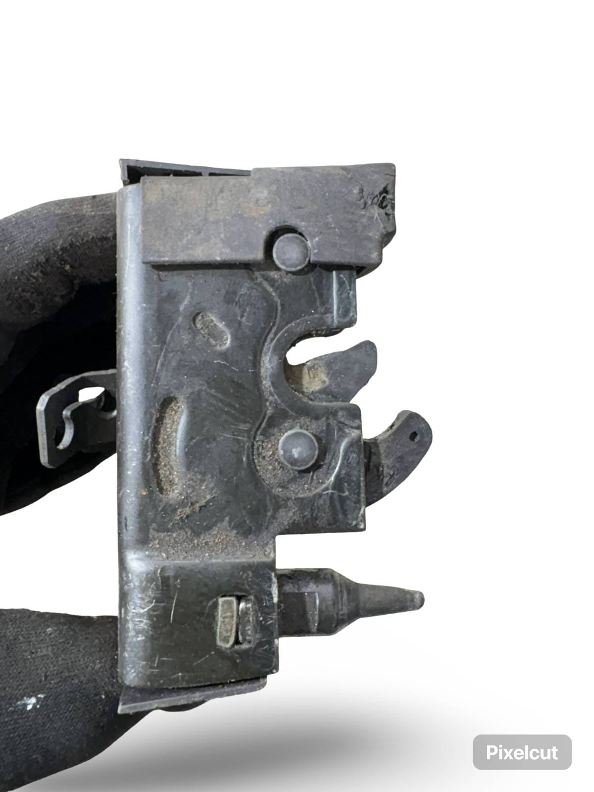 4188064 REAR RIGHT DOOR LOCK FOR,Renult trafick X KASTEN L1H1 2.9T 4188064