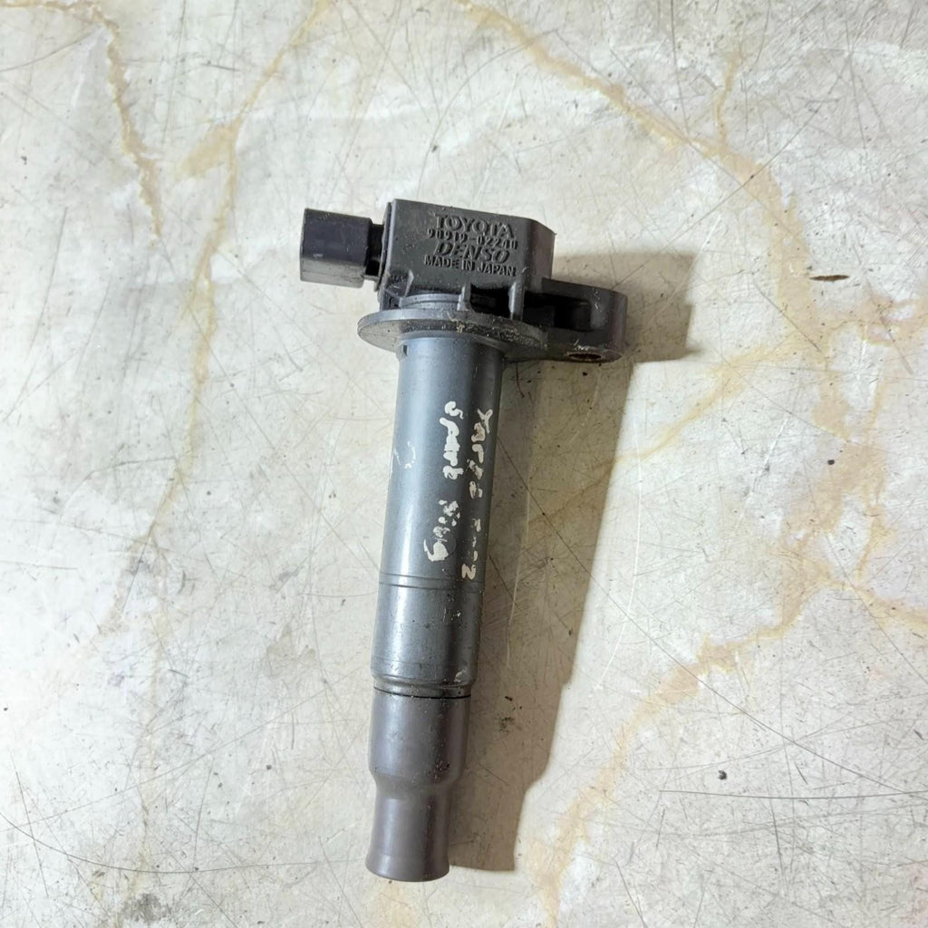 Toyota Yaris T Sport 1.5 VVT-i 2001-2005 Denso Ignition Coil Pack 90919-02240
