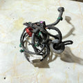 AUDI A4 CONVERTIBLE 2005-2009 LEFT SIDE FRONT DOOR WIRING LOOM 8H1971029AP