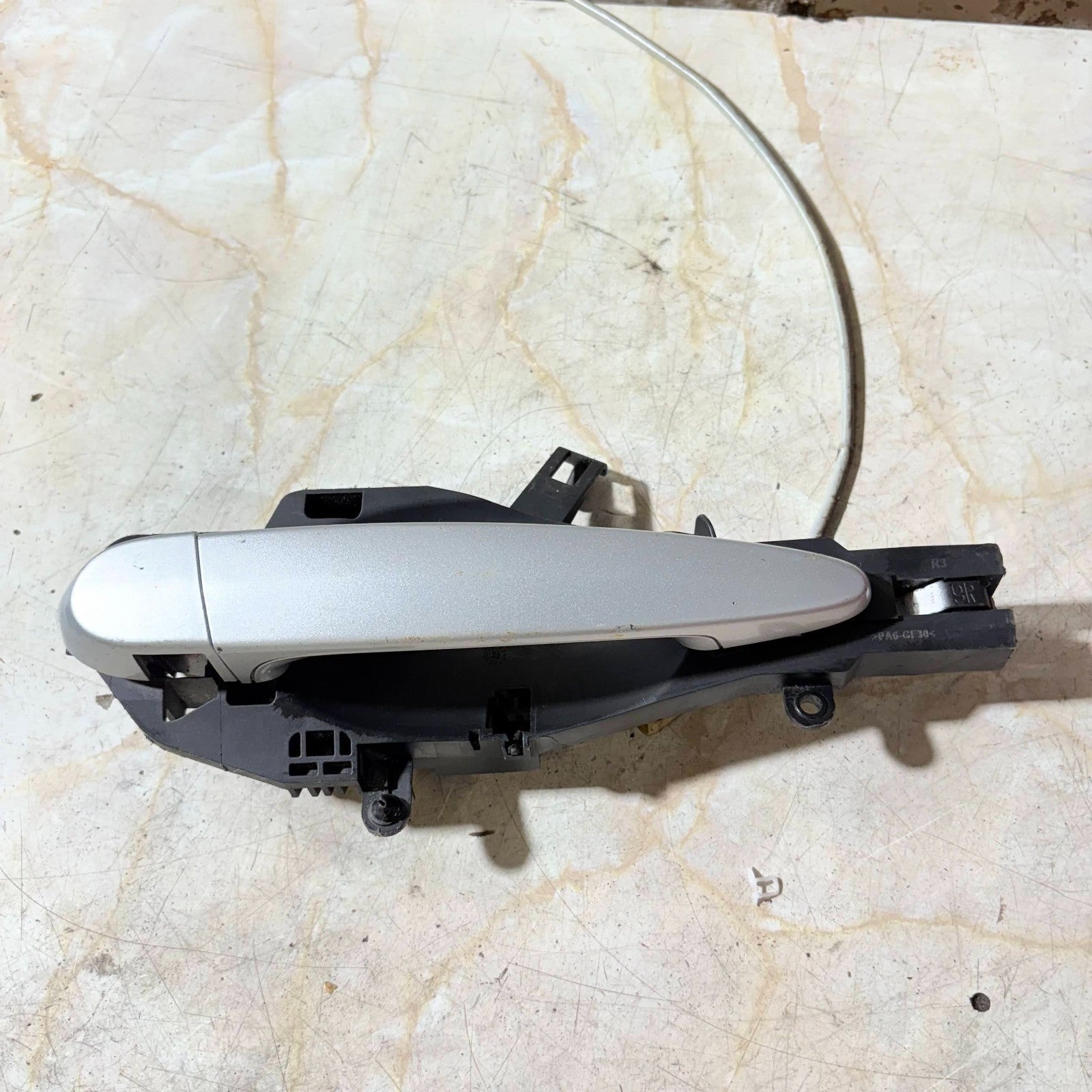 BMW 3 SERIES E90 E91 E92 REAR LEFT SIDE DOOR HANDLE E9xHT 2004-2011