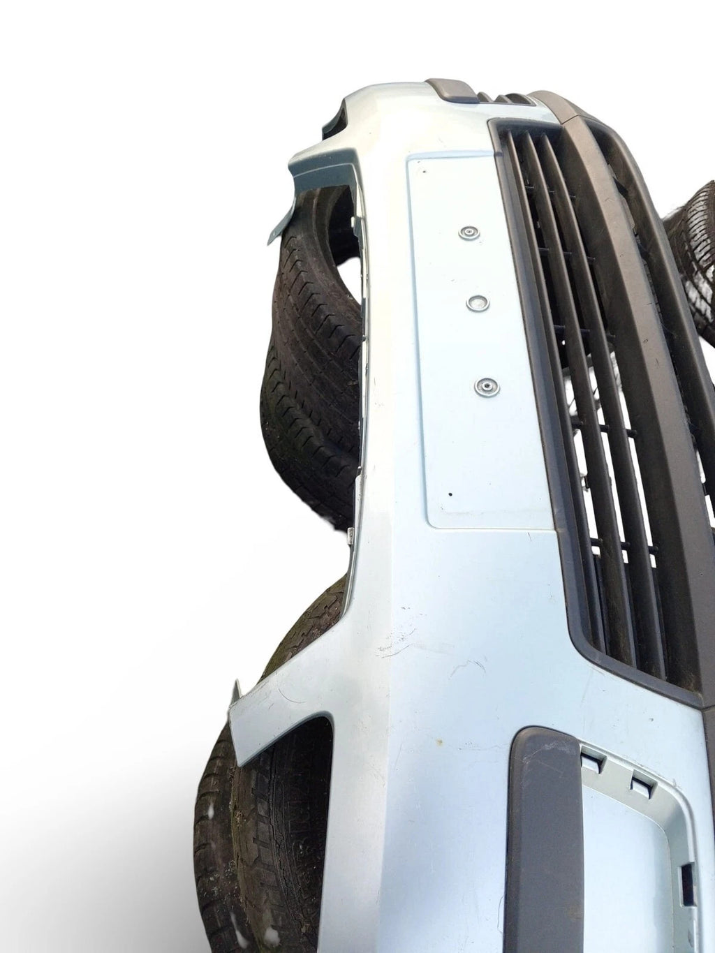 FORD FOCUS C-MAX MPV 5DR MK1 2005 BUMPER MARKS