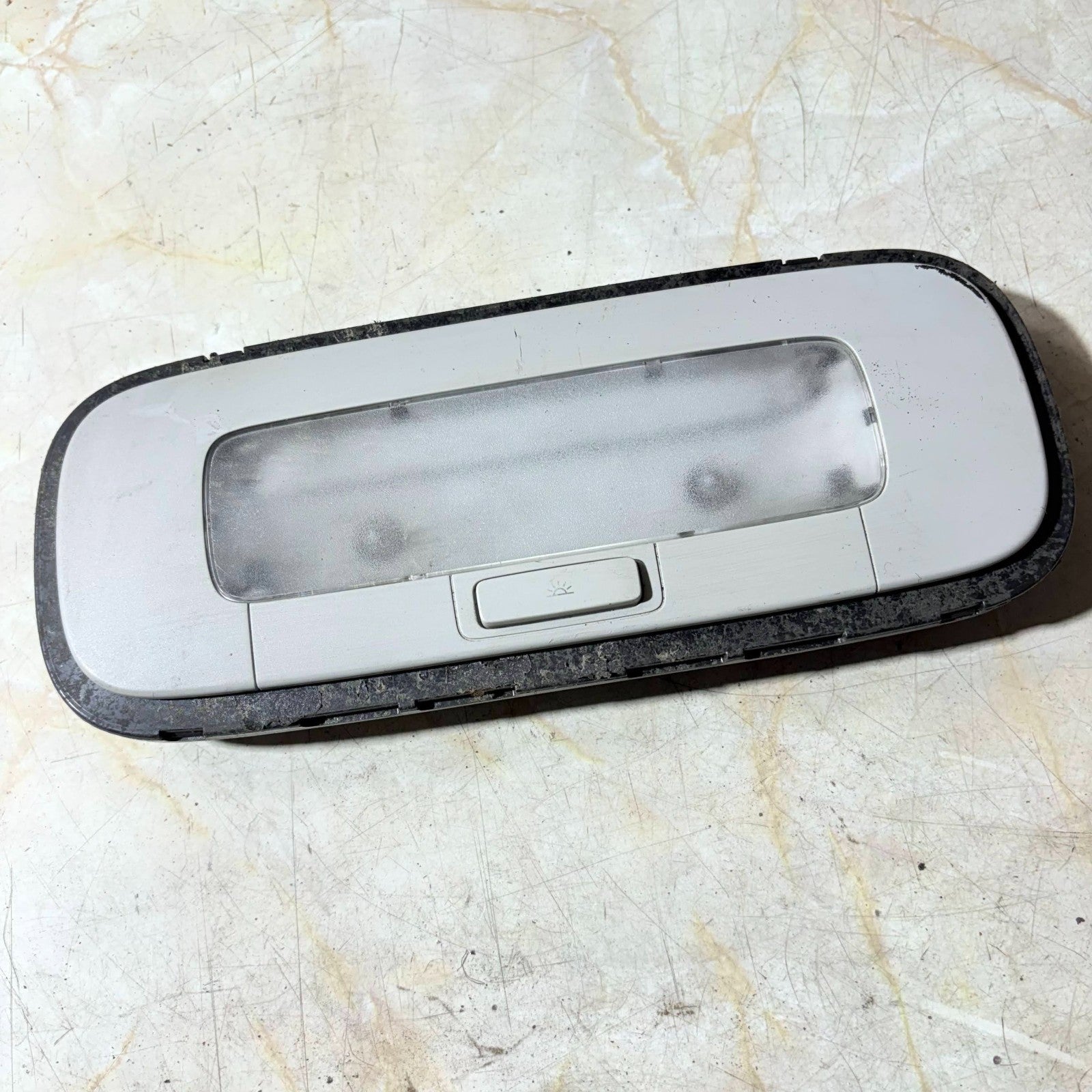 Volkswagen Golf Mk5 2003-2008 1K0947291H Interior Roof Light