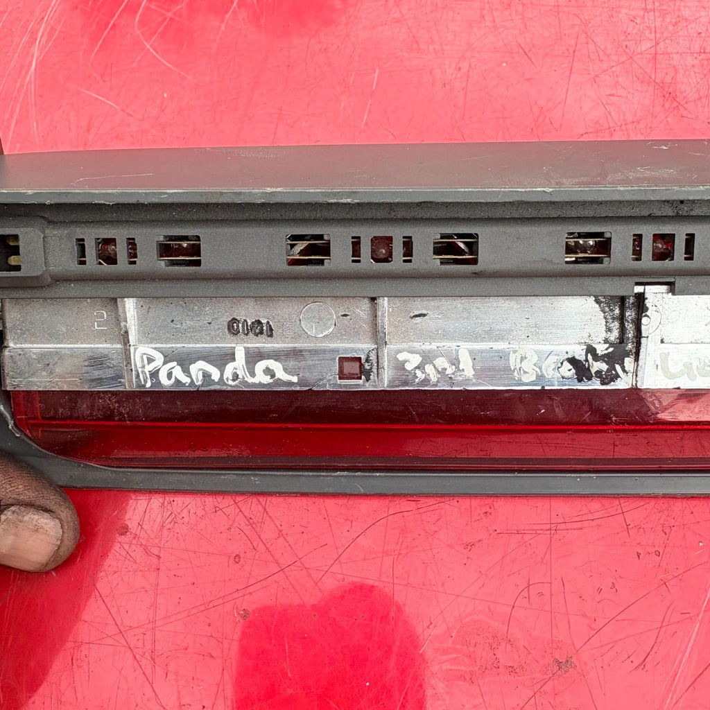 THIRD STOP LIGHT 03.337.01-735388525 FIAT PANDA