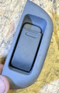 2010 TOYOTA AYGO MK1 1.4 PASSENGER SIDE FRONT WINDOW SWITCH 74232-0H010