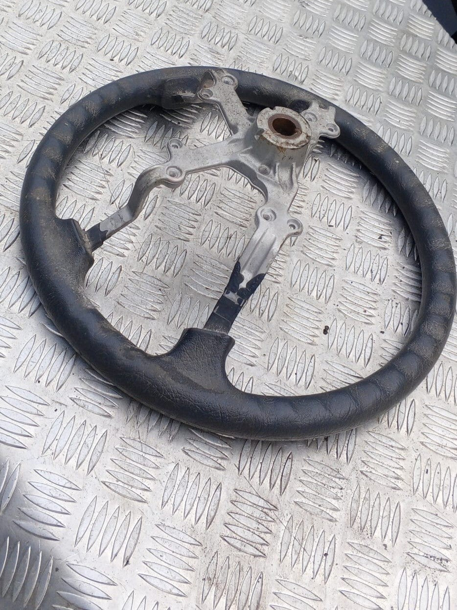 TOYOTA CAMRY PREVIA STEERING WHEEL