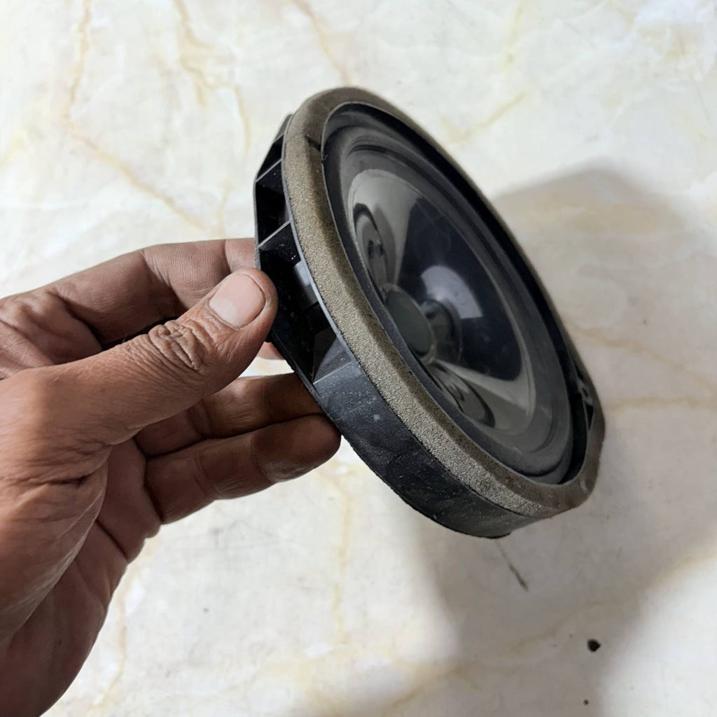 Honda Rear Door Loud Speakers Mk2 2018 OSR