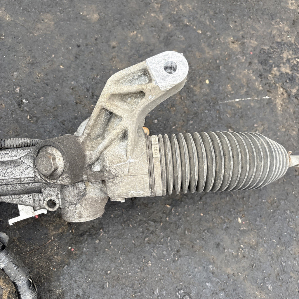 LAND ROVER DISCOVERY 5 MK5 L462 2017-2024 POWER STEERING RACK 7802277762 40854