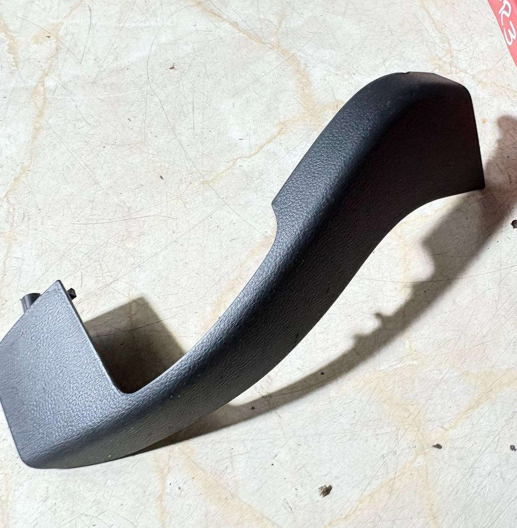 Skoda Octavia Mk3 2013-2020 DOOR HANDLE INTERIOR REAR LEFT PASSENGER SIDE