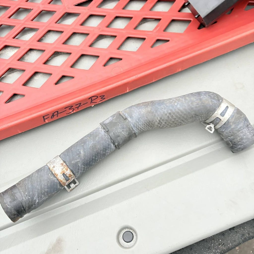 Hyundai i10 Mk1 (PA) 2013 Engine Coolant Hose Pipe B19 Radiator Hose