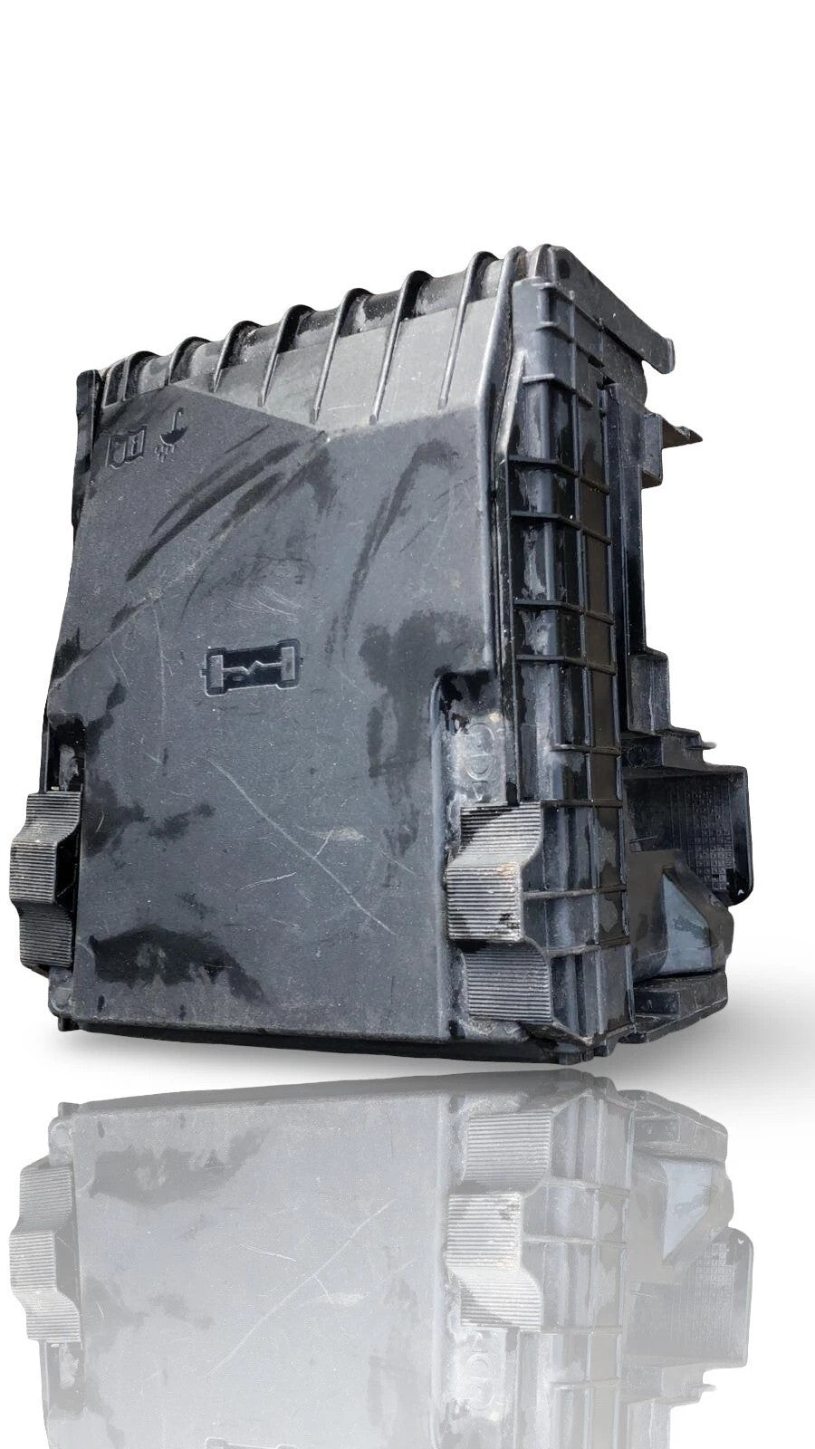 VOLKSWAGEN GOLF MK5 2000-2007 FUSE BOX UNIT