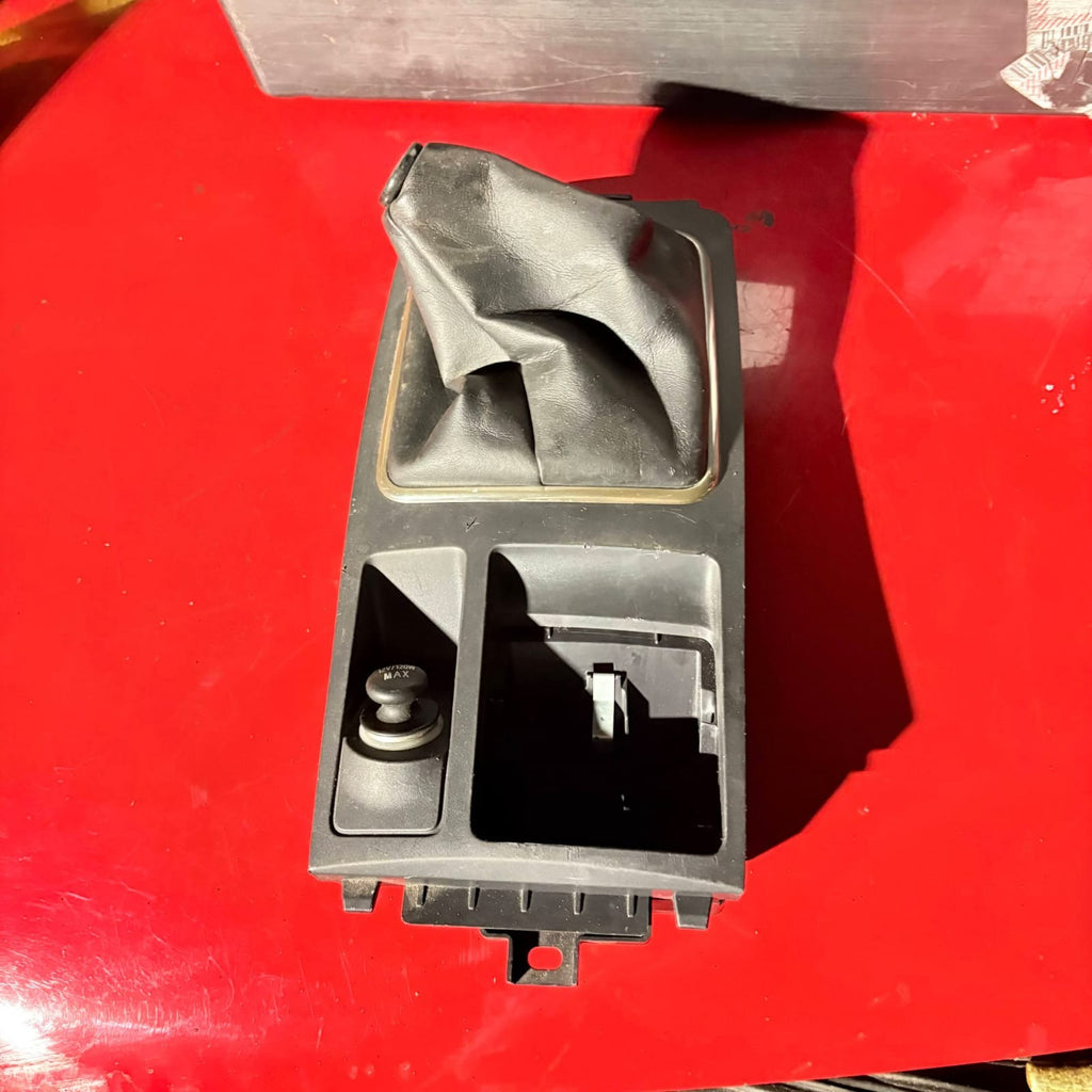 Trim Mitsubishi Lancer VIII 2010 7600A006ZZ