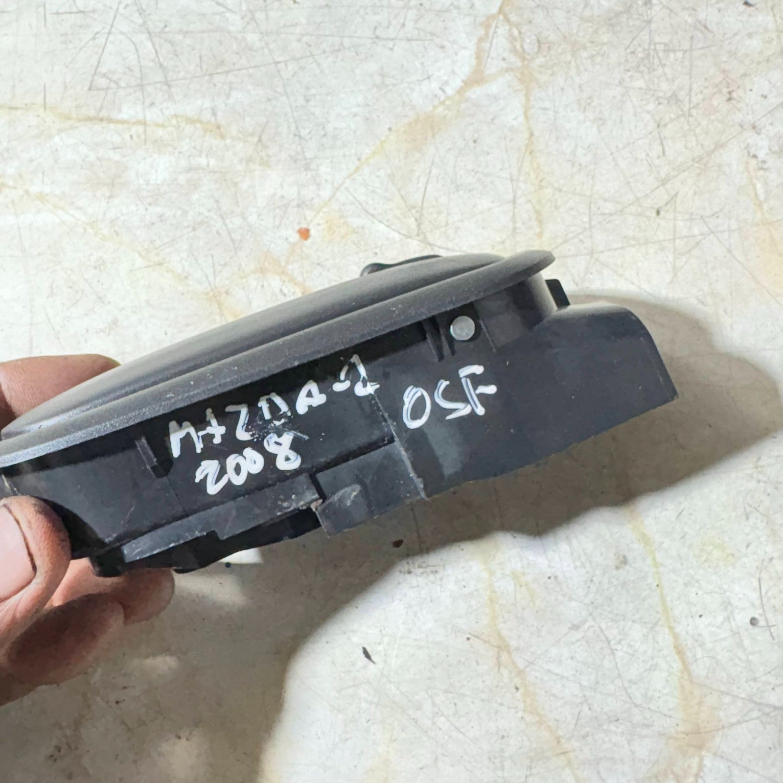 Mazda-2-2007-2014 Right Offside Front Inner Door Handle