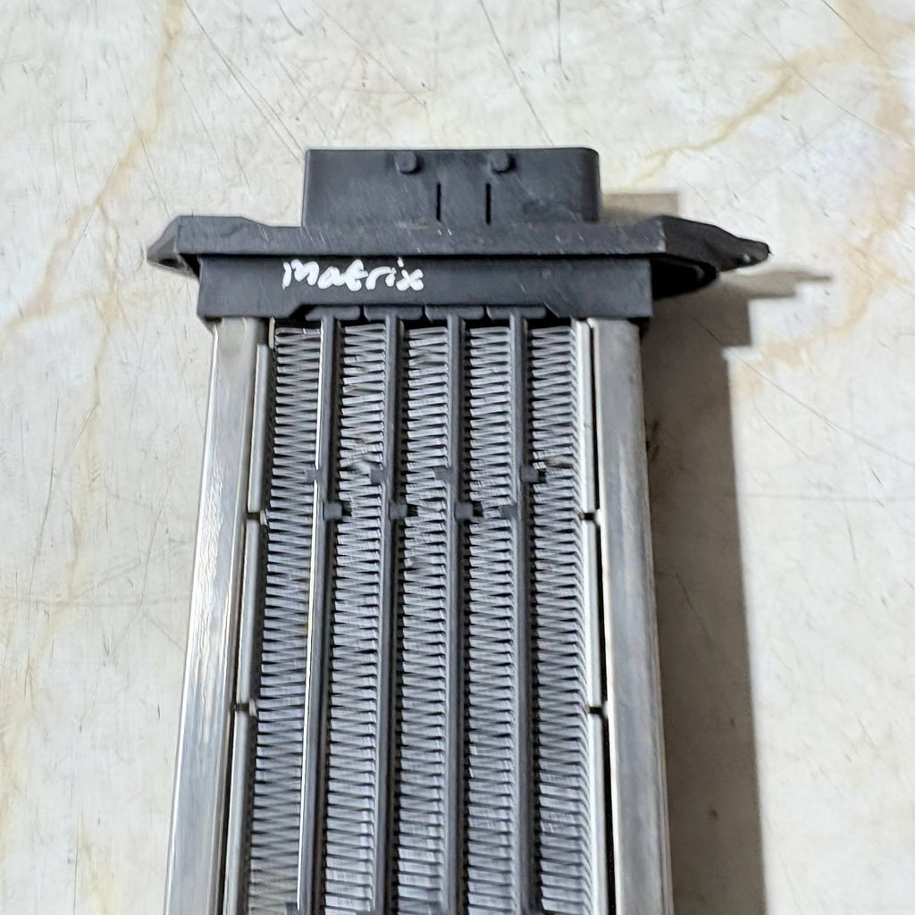 Renault Scenic Mk2 2003-2009 Heater Matrix Radiator Heat Exchanger 664447AF