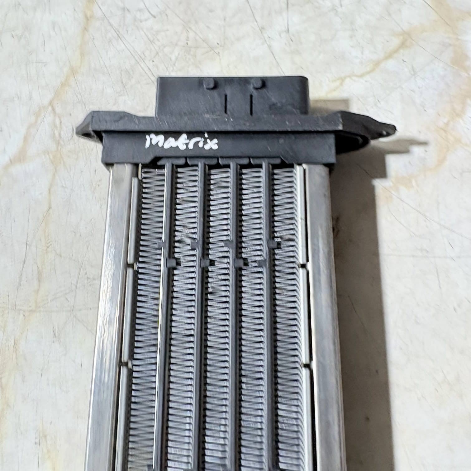 Renault Scenic Mk2 2003-2009 Heater Matrix Radiator Heat Exchanger 664447AF