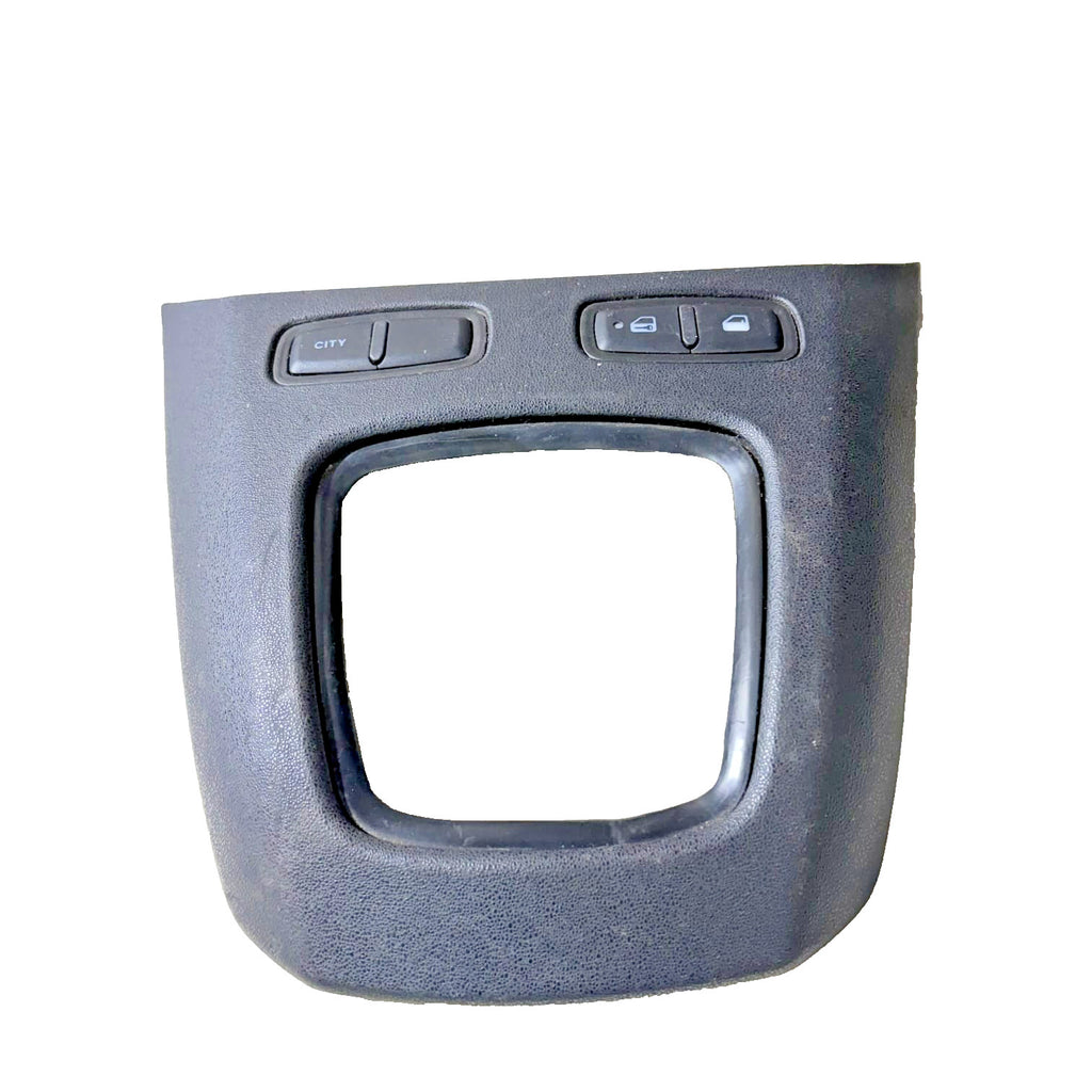 Fiat Idea 2003-2012 Lancia Musa 2004-2012 City/Window Lock Panel 735324543