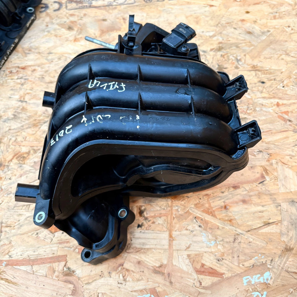 Hyundai i10 MK2 1.0 Petrol Intake Manifold + MAP Sensor 2014-2018 39300-04000