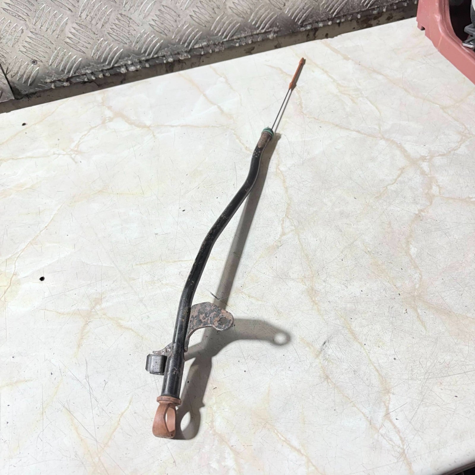 Peugeot 508 Oil Level Dip Stick 9672250580