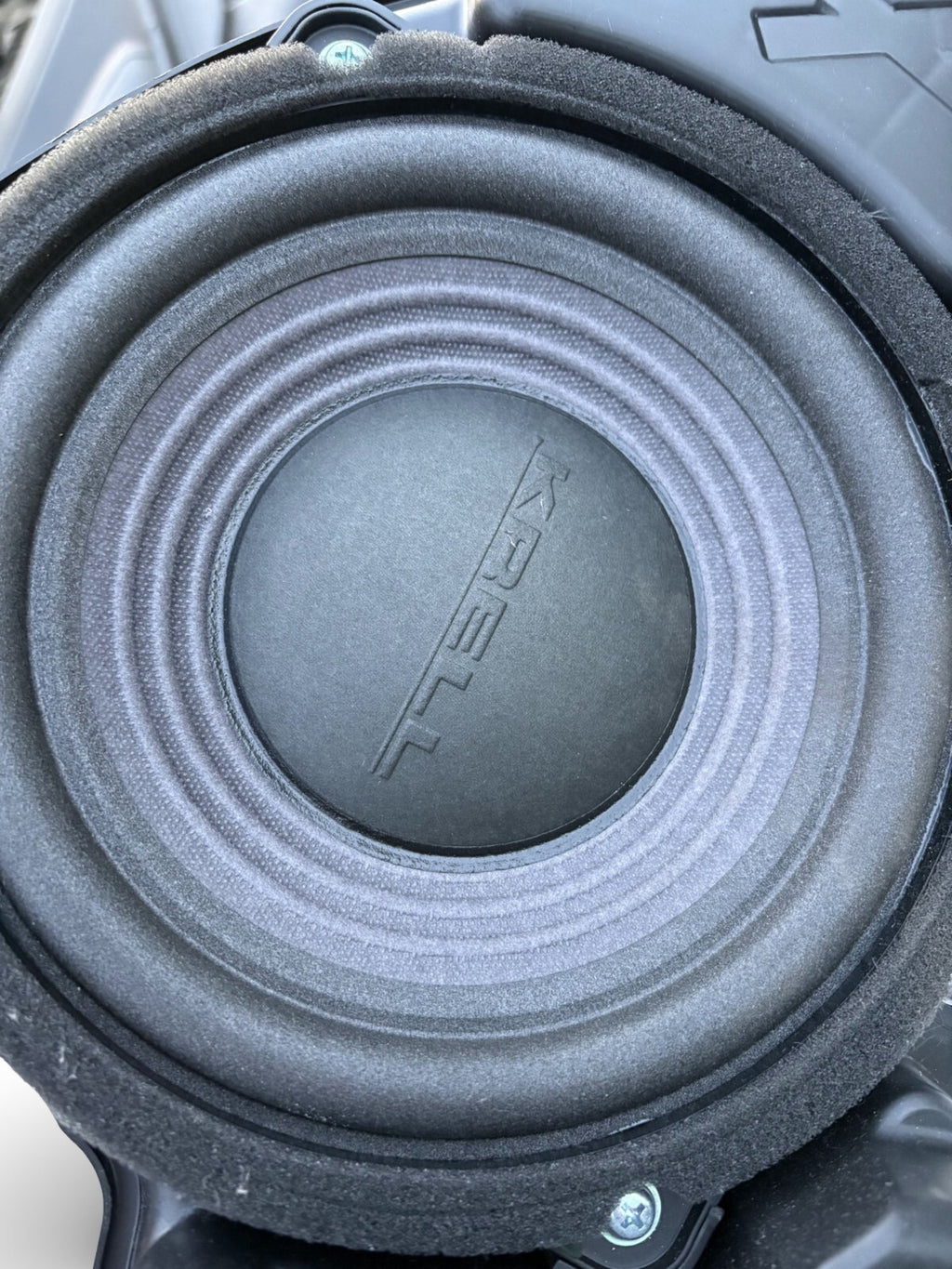 HYUNDAI KONA SUBWOOFER SPEAKER 96380J9000 MK1 OS 2020-2023