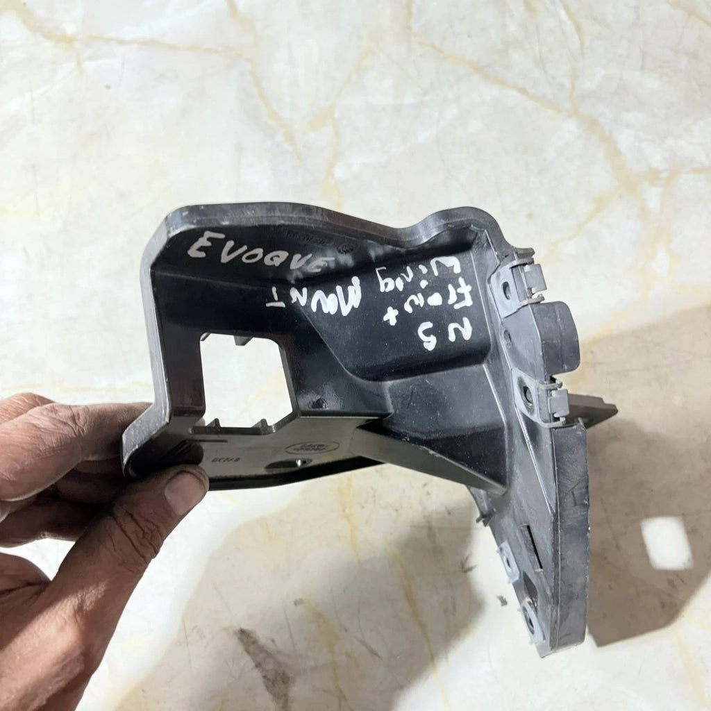 LAND ROVER EVOQUEF RONT WING MOUNT BRACKET LEFT SIDE L538 BJ32-16A143-AA