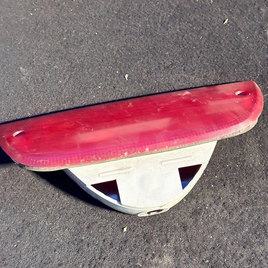 Jeep Cherokee/Liberty KJ 2002-2007 Rear High Level 3rd Brake Light 55155832AB