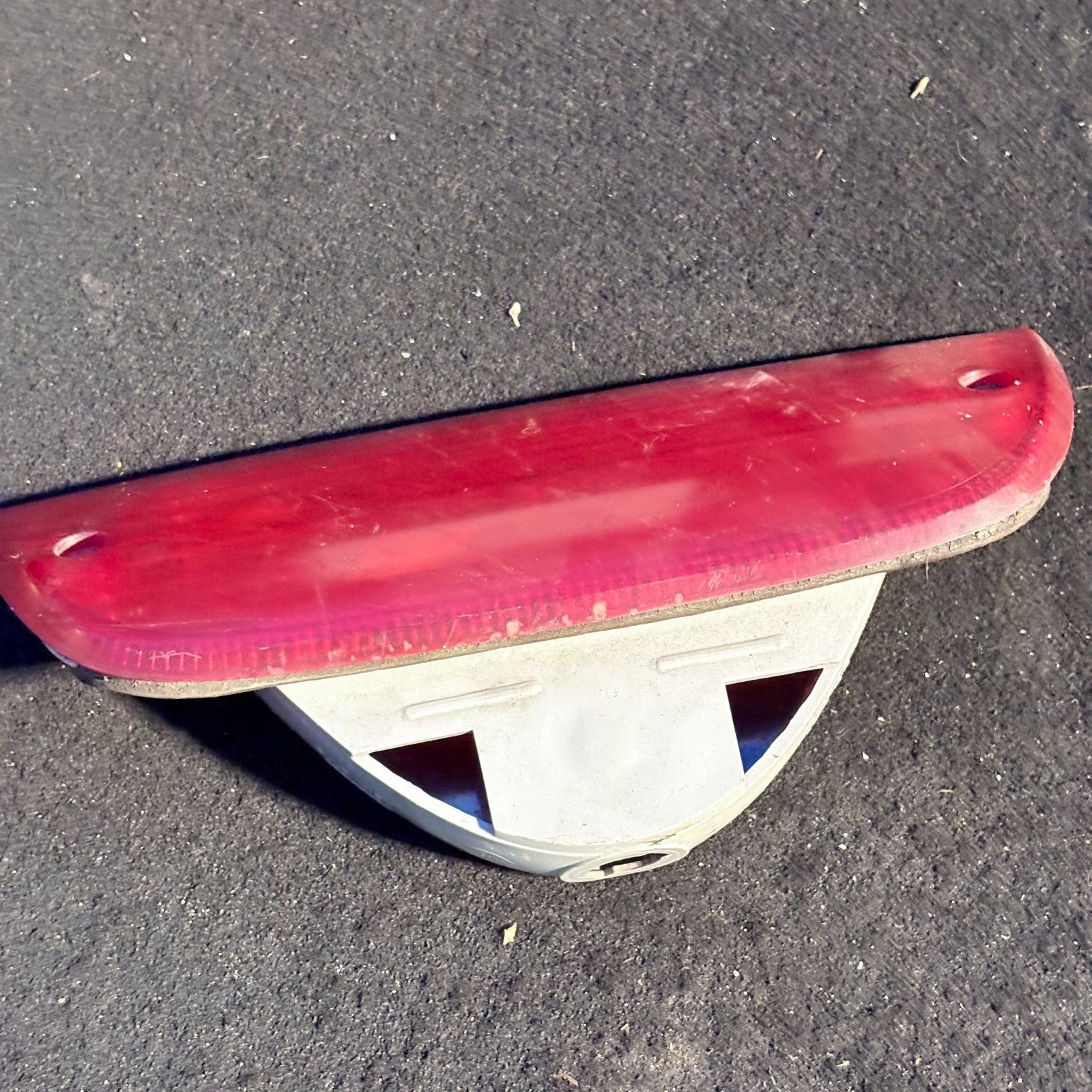 Jeep Cherokee/Liberty KJ 2002-2007 Rear High Level 3rd Brake Light 55155832AB