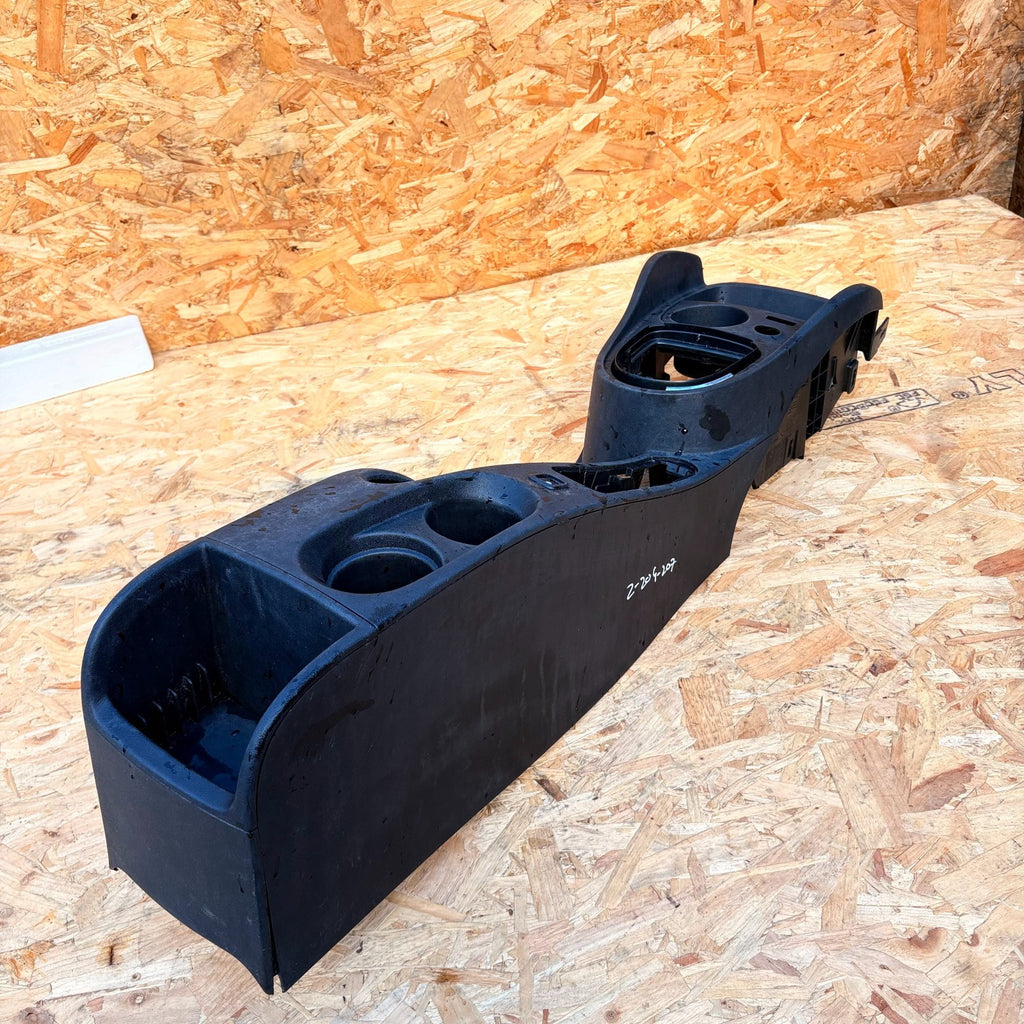 Seat Leon 2008 Centre Console Panel 1P0863739