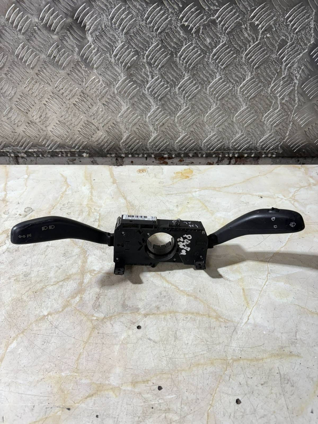 VOLKSWAGEN POLO 6R WIPER & INDICATOR STALKS SLIP RING SQUIB 6Q0953503EC 09-2014