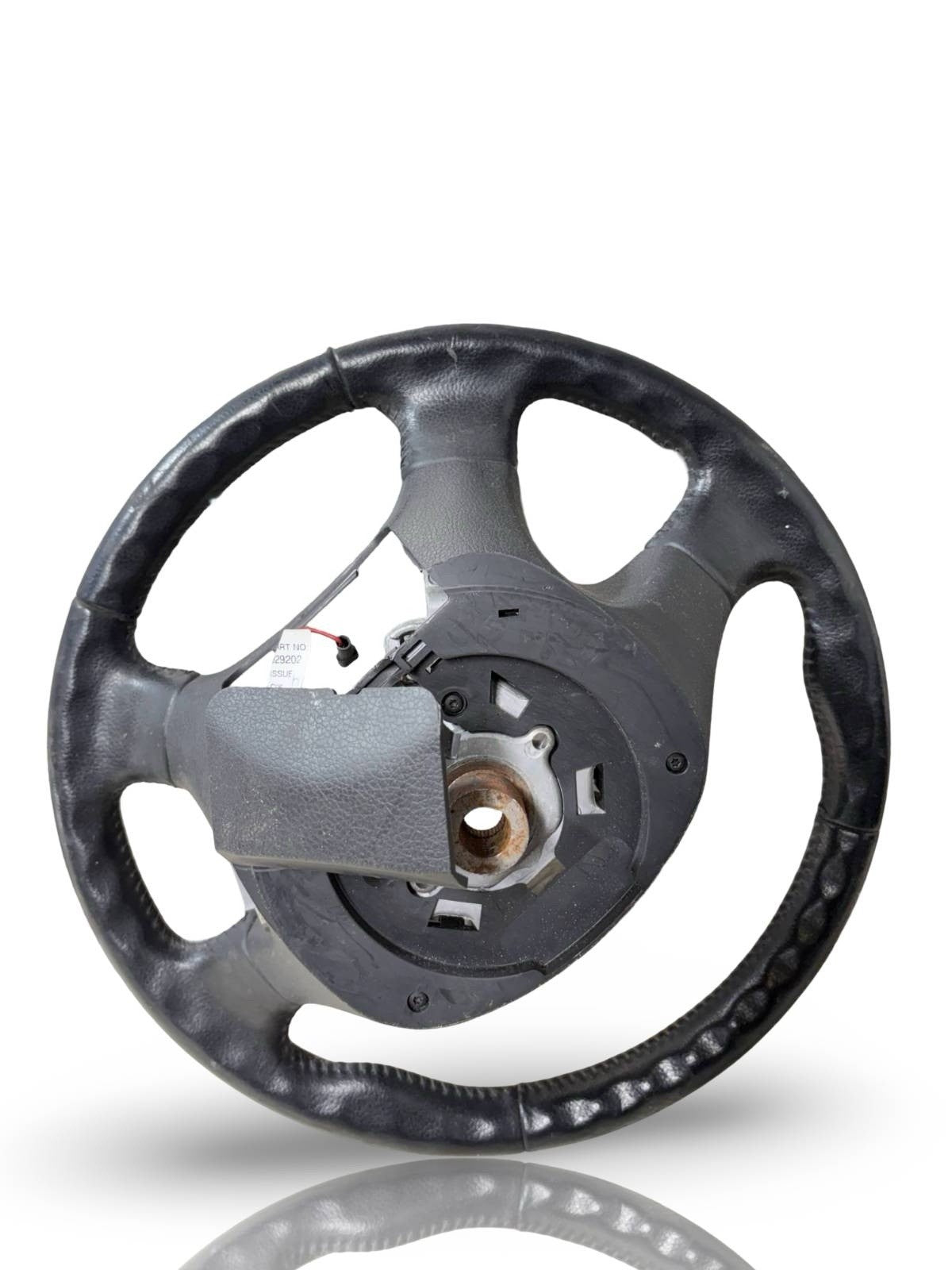 Nissan Primera Steering Wheel 4 Spoke Mk3 P12 2002-2008R