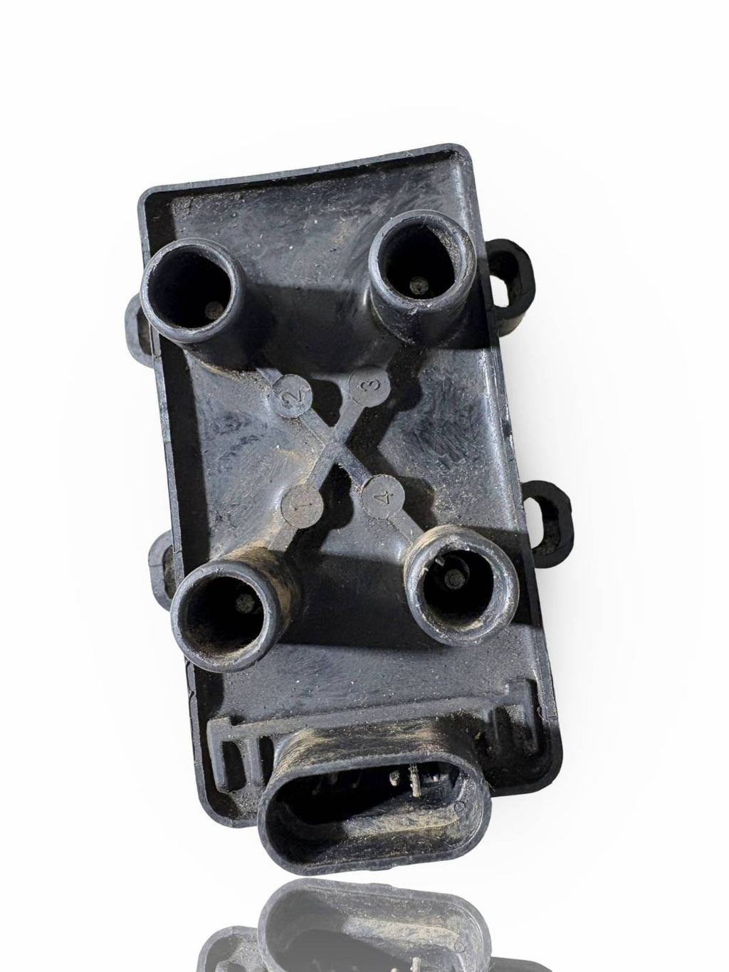 Renault Clio Mk2 Engine Coil Pack