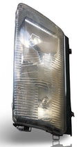 3A0941295 headlamp left side for VOLKSWAGEN PASSAT BERLINA (3B3)(2000->)