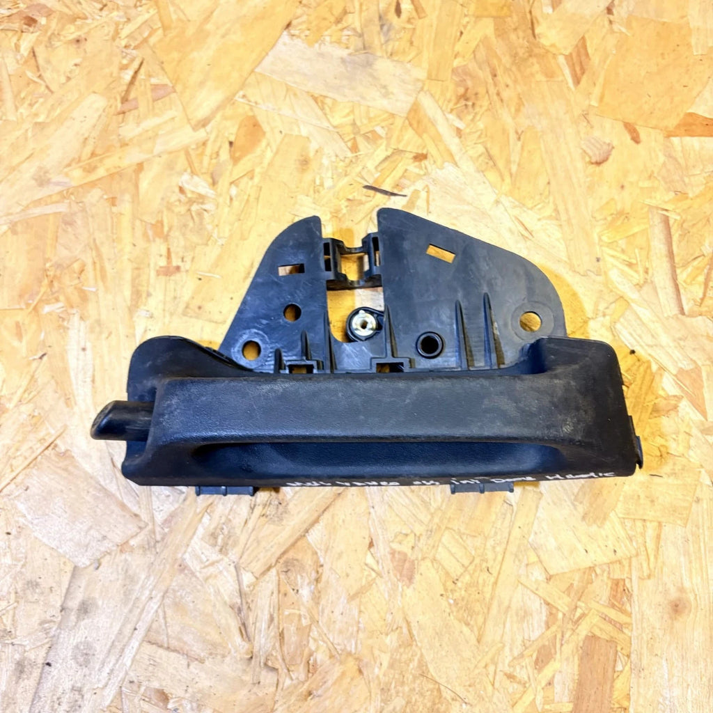 Mercedes Vaneo W414 2001-2005 Rear Right Sliding Door Inner Handle A4147600861