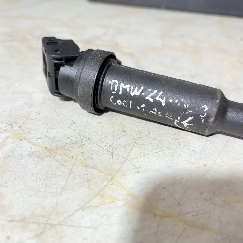 BMW Z4 Ignition Coil 12138647689 E85/E86 3.0i/3.0si 06-08 E89 30i/35i/35is 09-16