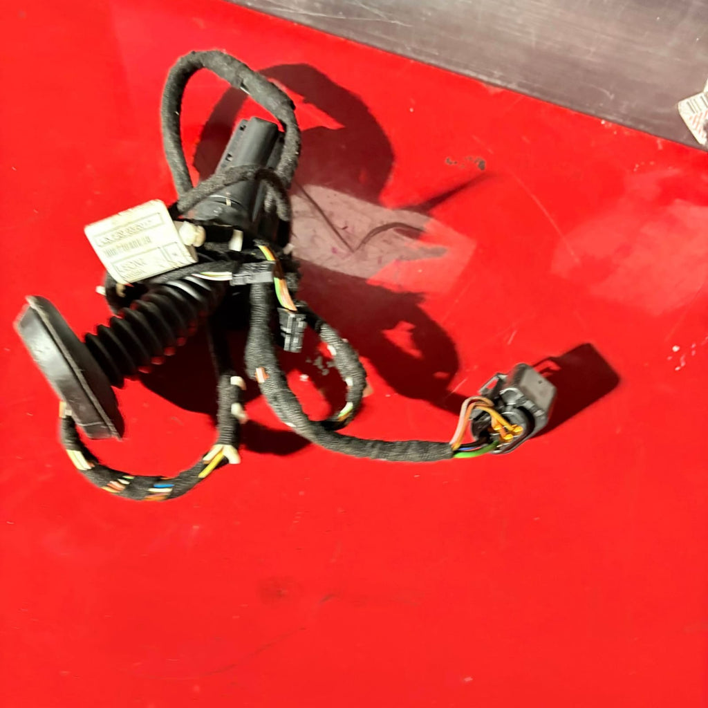 BMW F20 PASSENGER SIDE REAR DOOR WIRING LOOM 9335302 2019