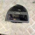 2006 CITROEN C4 MK1 COUPE FRONT RIGHT DRIVER SIDE DASHBOARD AIR VENT TRIM