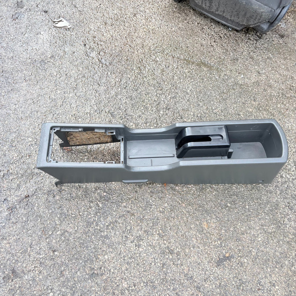 NISSAN X-TRAIL 2002-2005 Centre Console 96910-8H300
