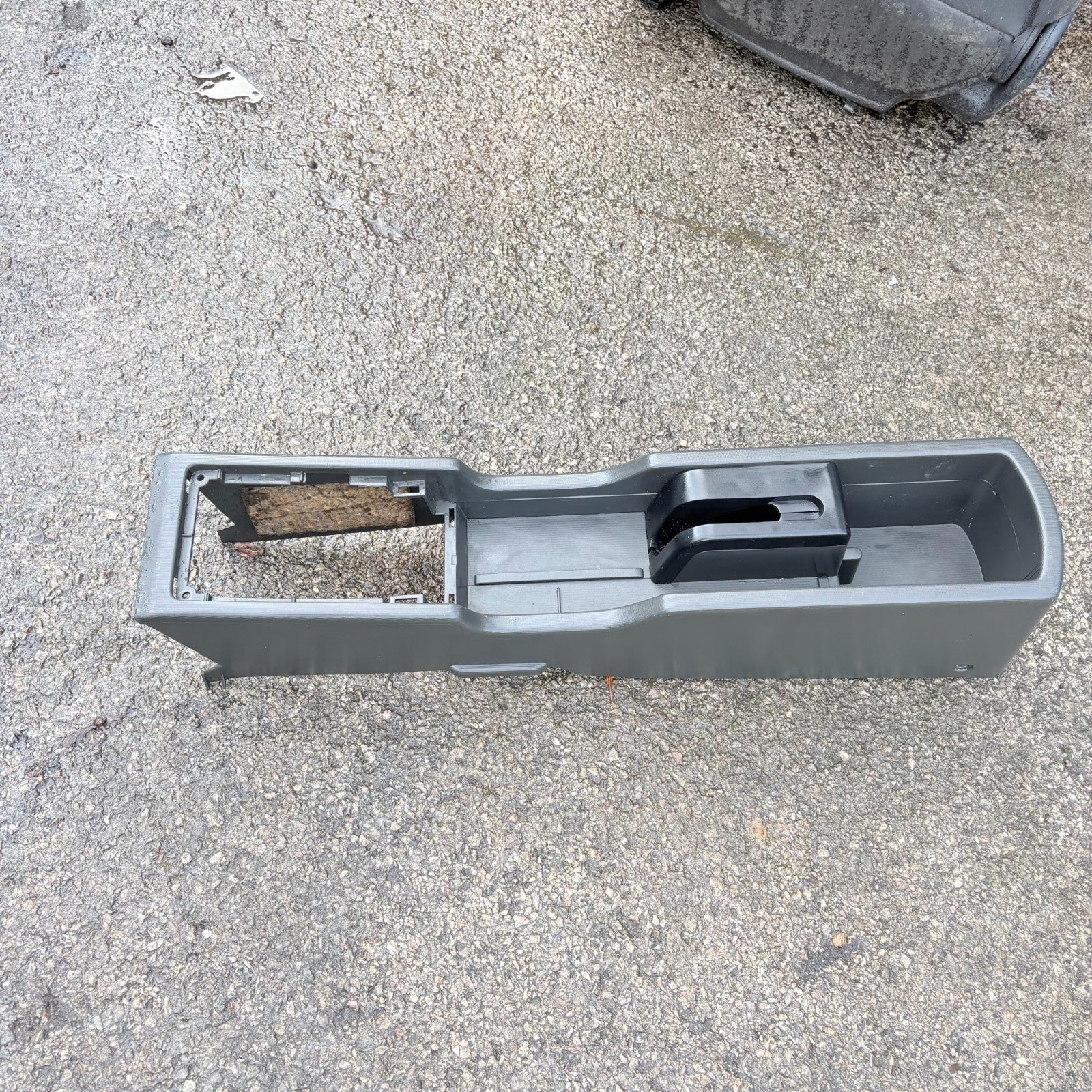 NISSAN X-TRAIL 2002-2005 Centre Console 96910-8H300
